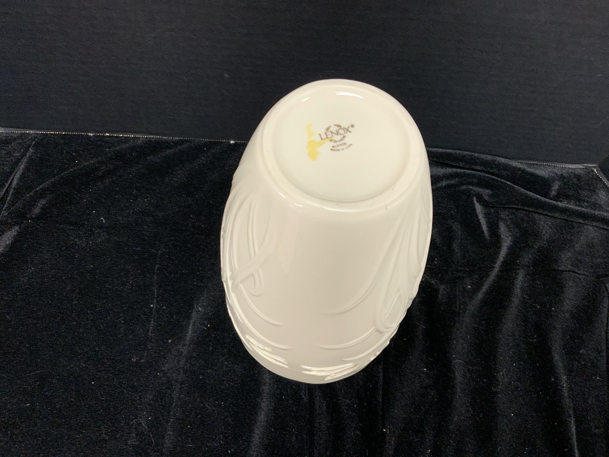 Lenox Vase