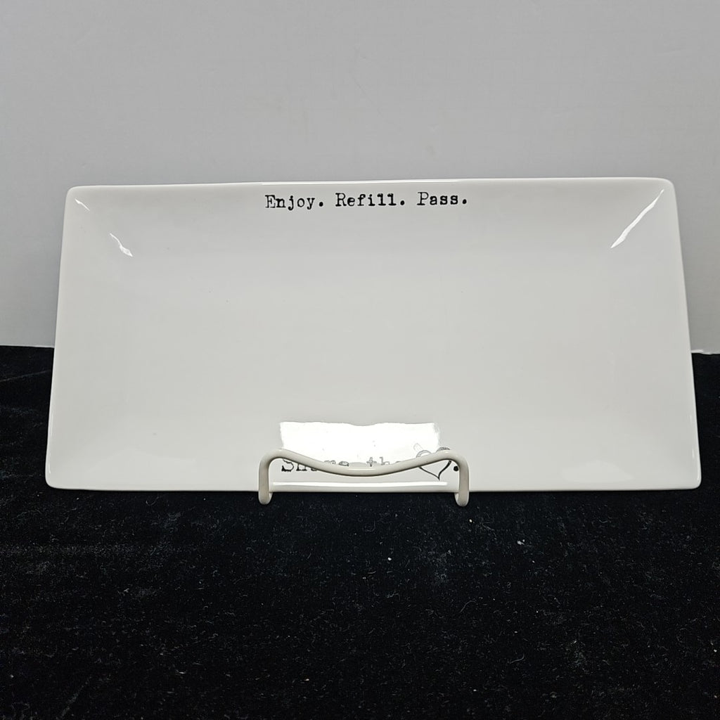 Tray