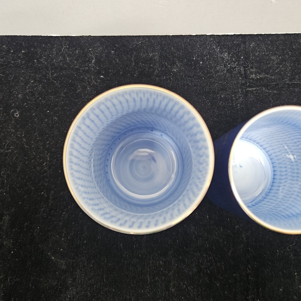 Kutani Cups
