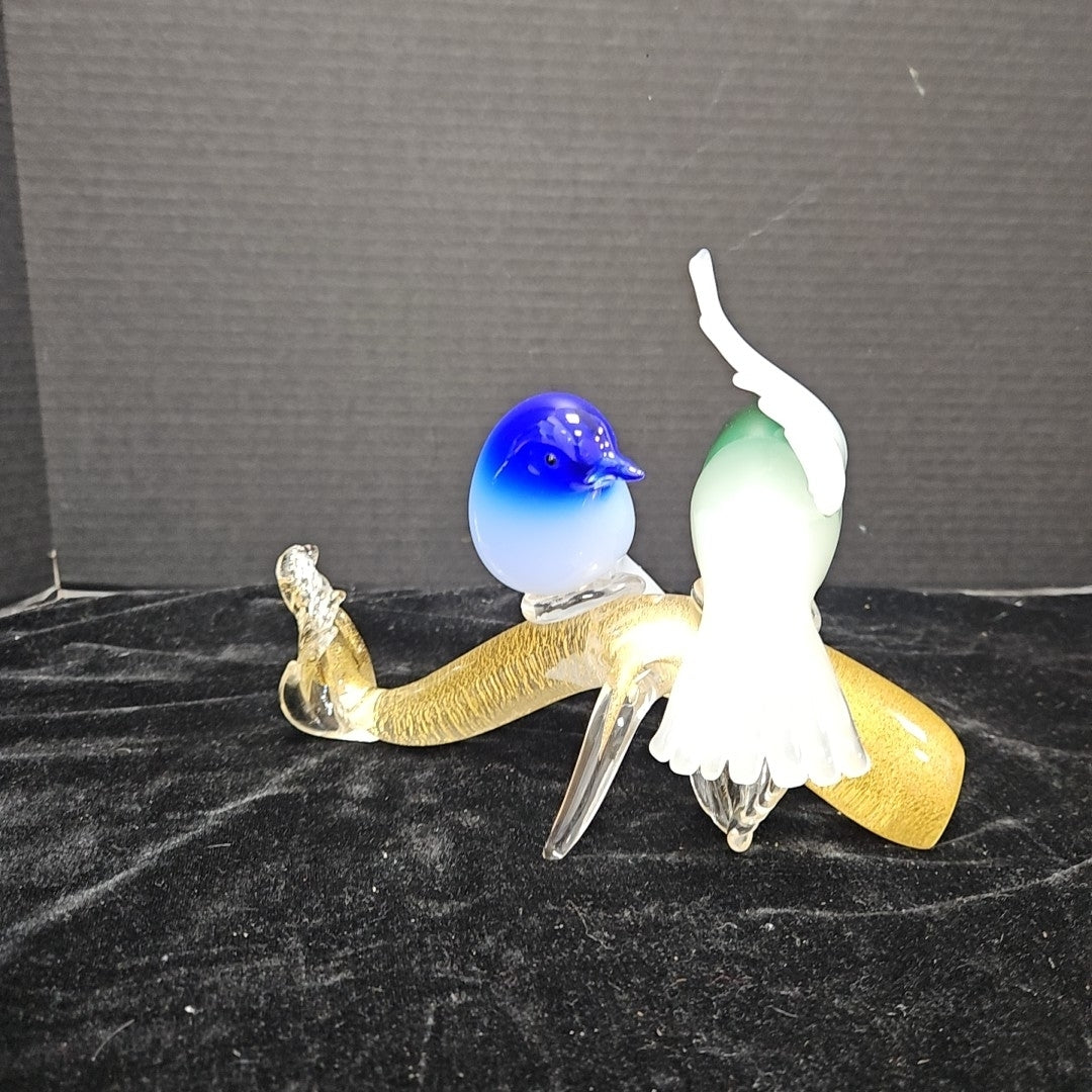 Murano Figurine