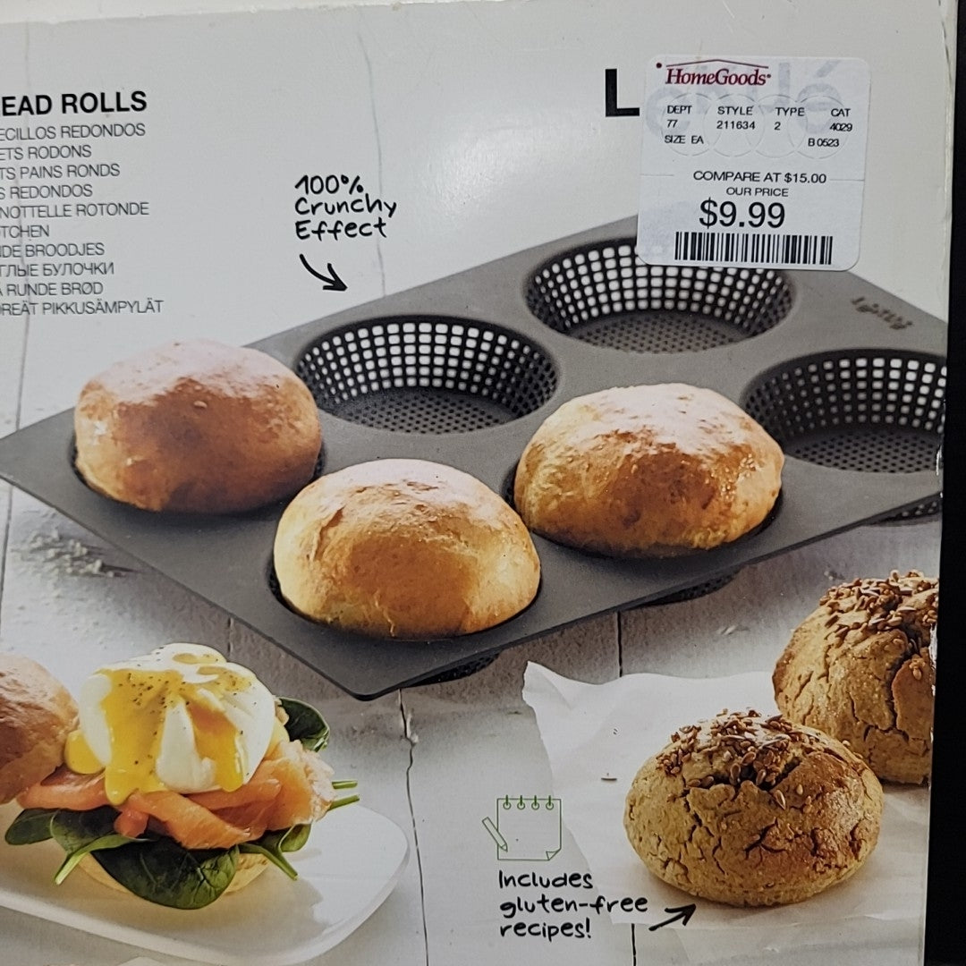 Bread Baker