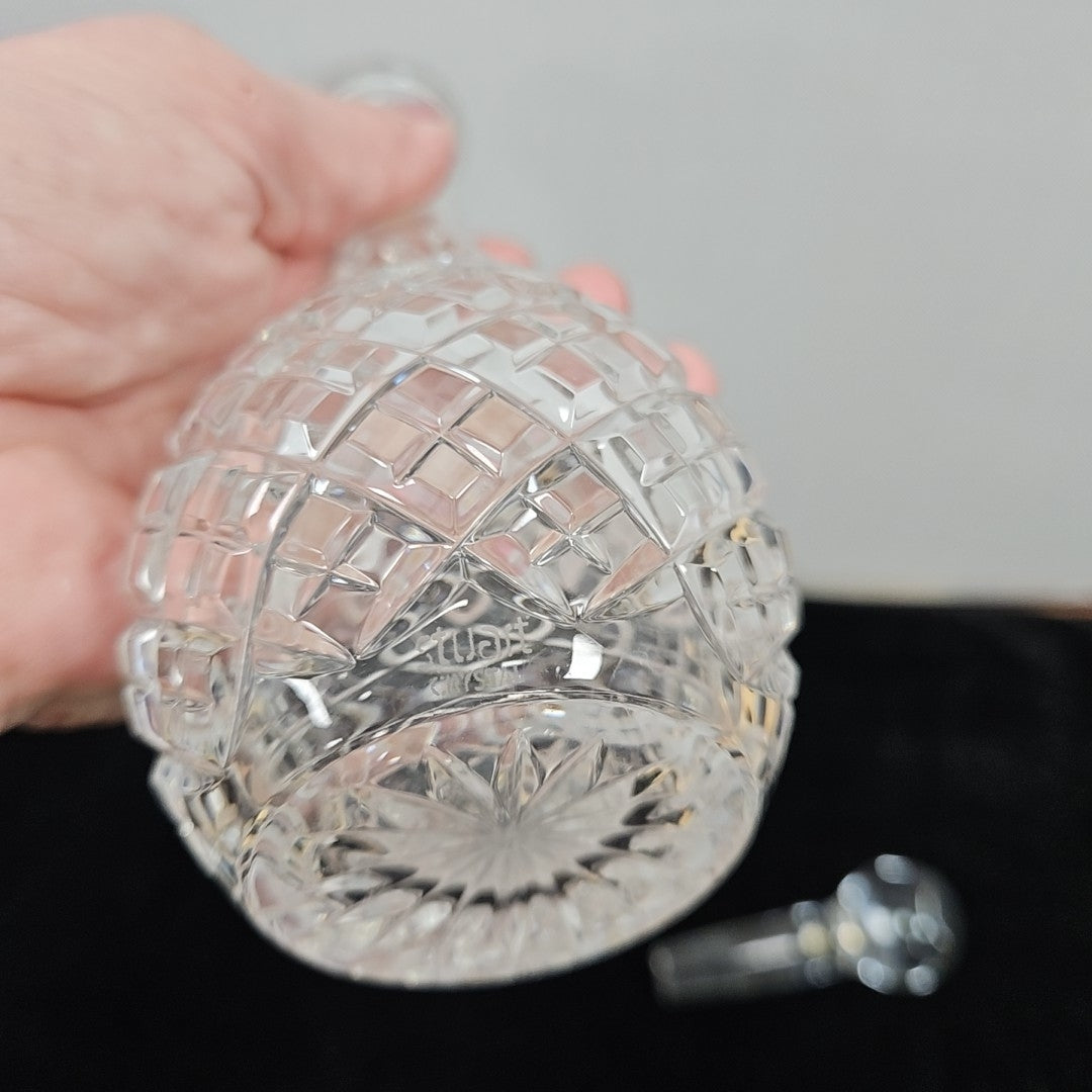 Stuart Decanter