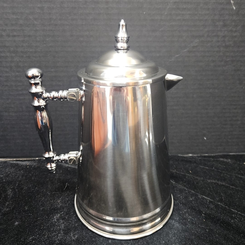 Francois et Mimi Coffee Press
