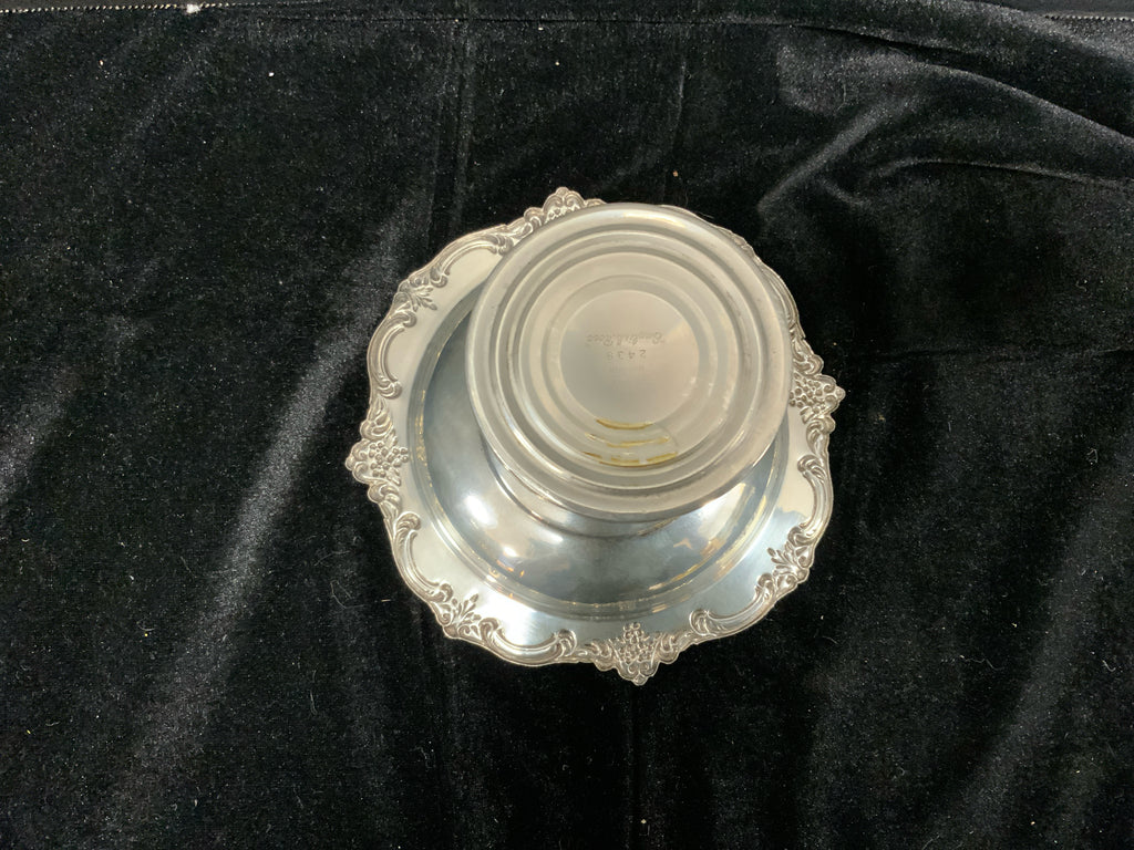 Fisher Compote