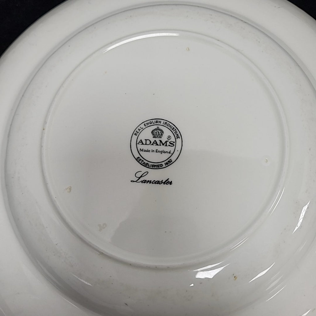 Adams Dinner Plate