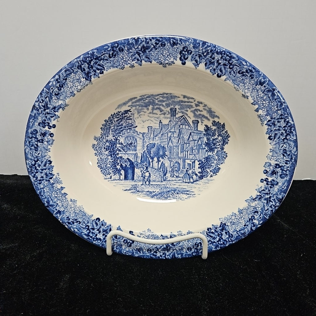 Wedgwood Serving Bowl