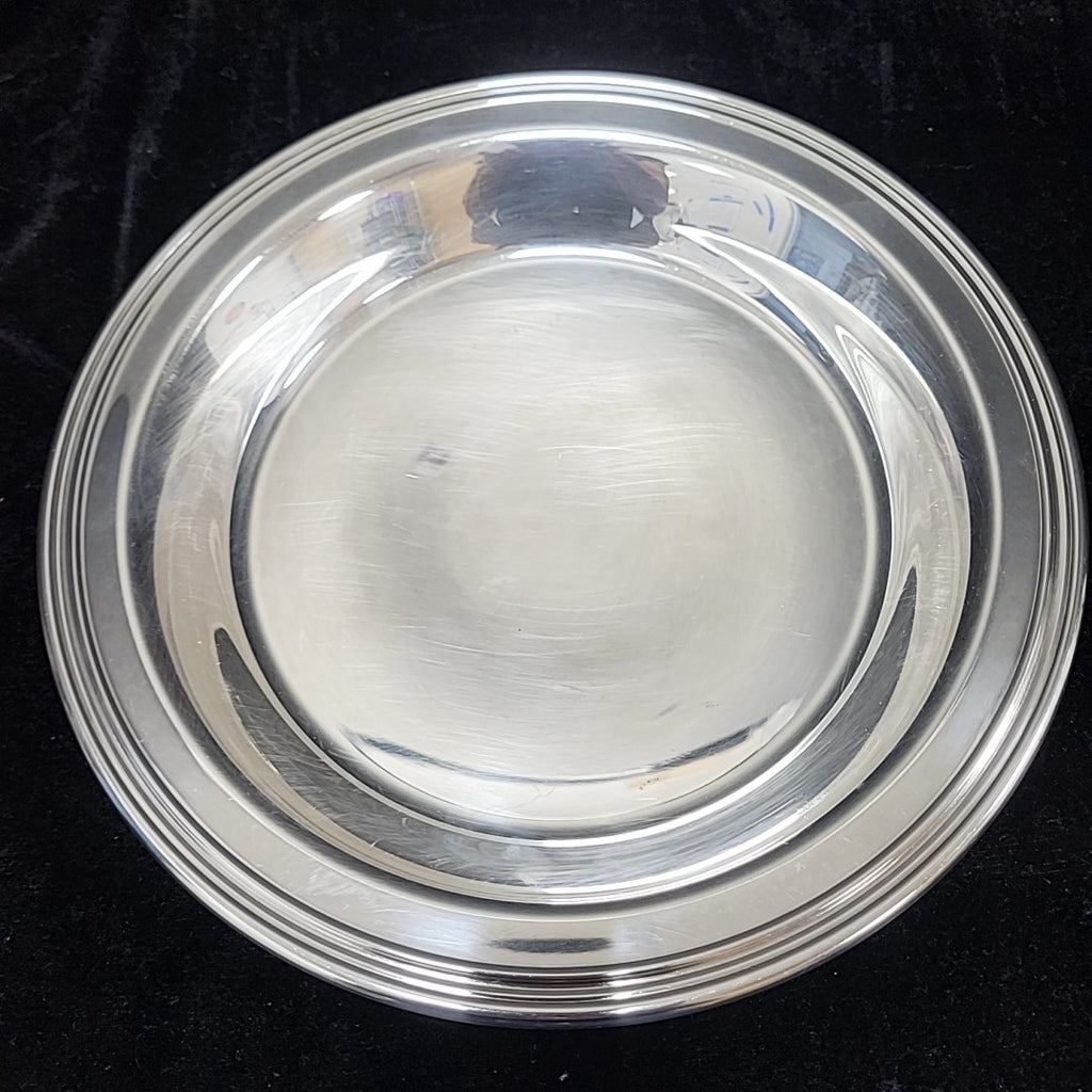 Rogers Serving Plate