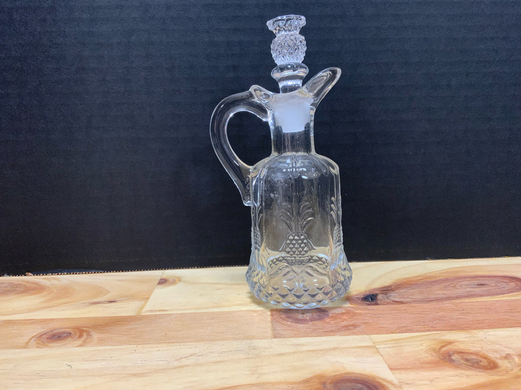 Cruet