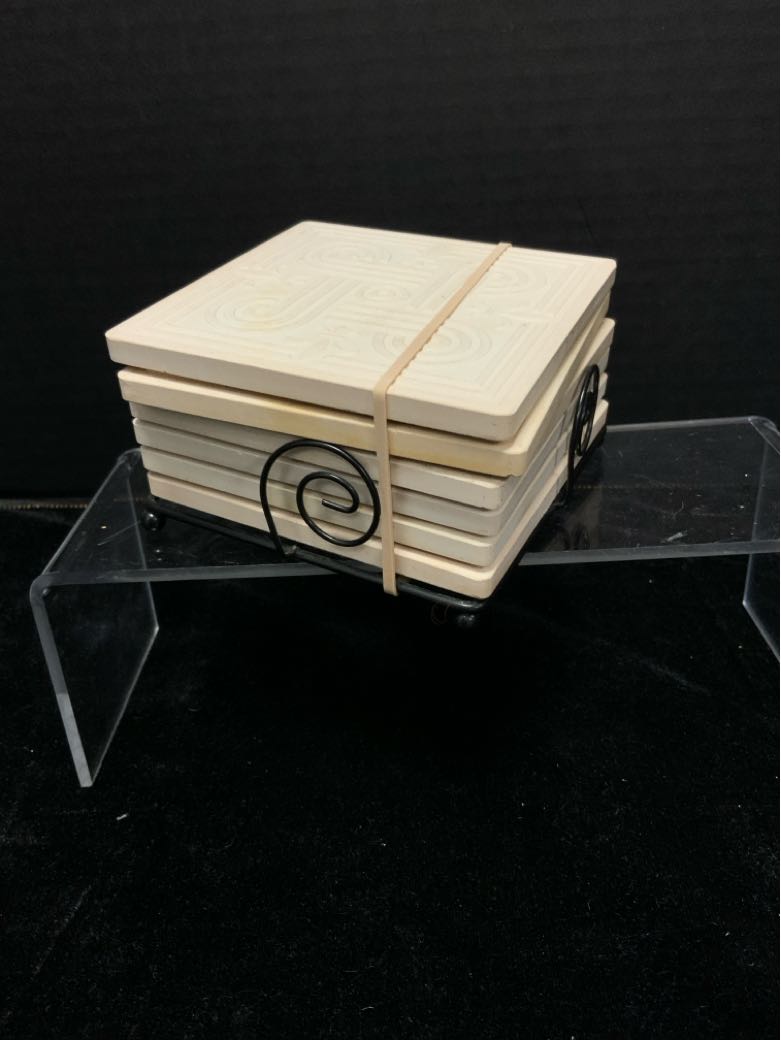 Coaster
