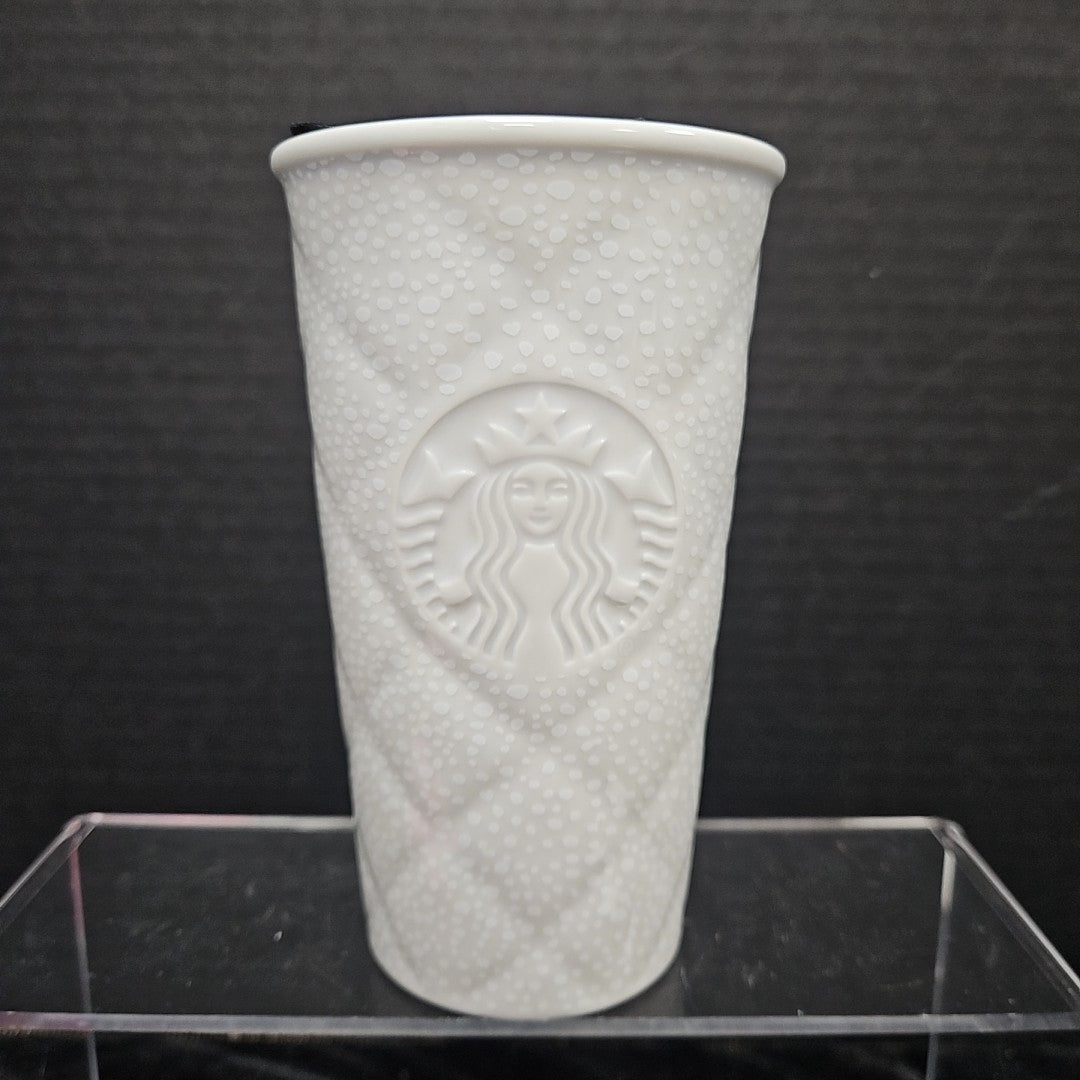 Starbucks Travel Mug