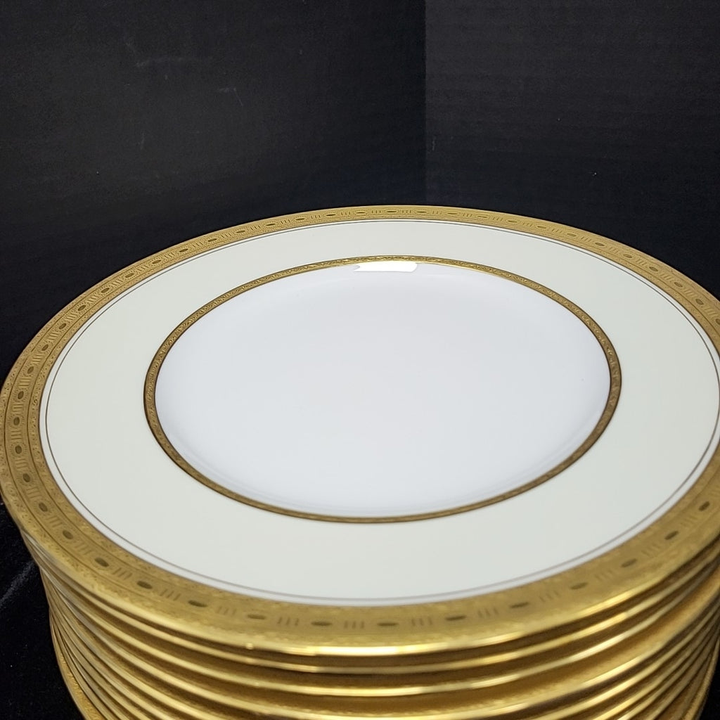 Tiffany & Co. Dinner Plate