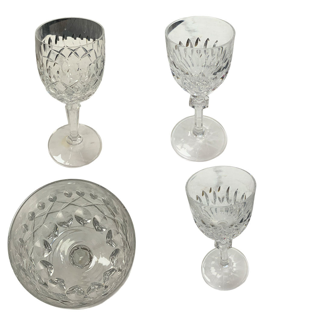 Gorham Wine Glass