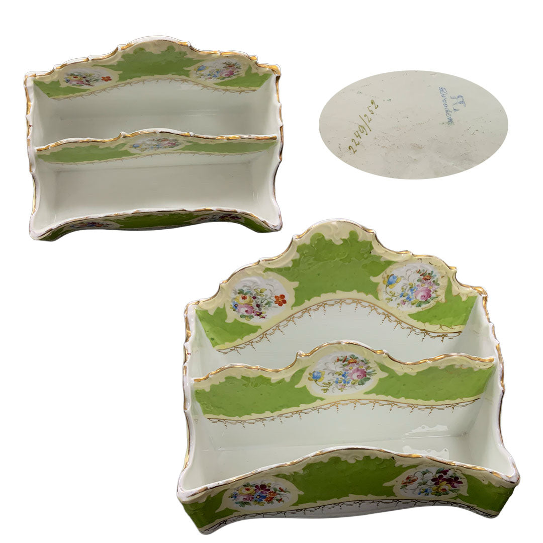 Dresden Letter Holder