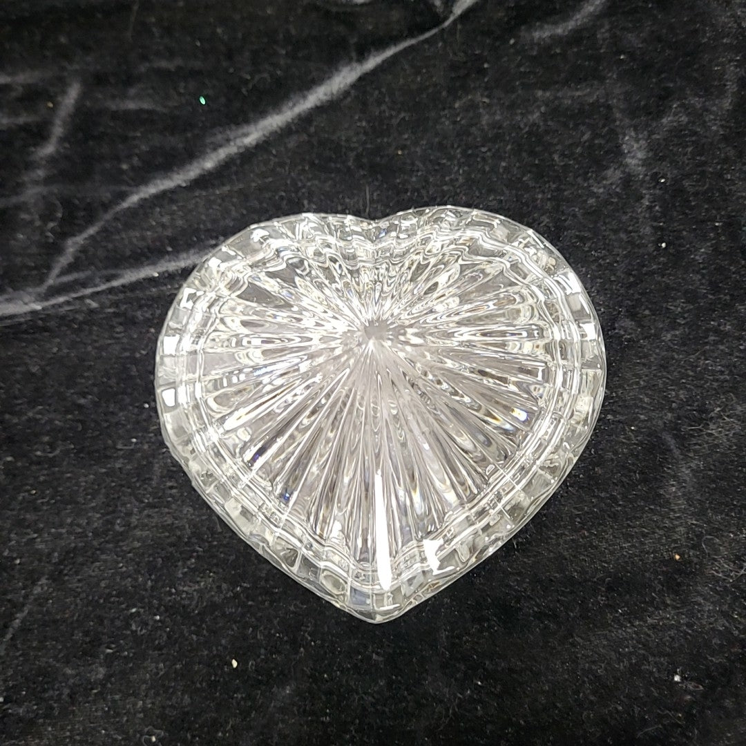 Lidded Bowl