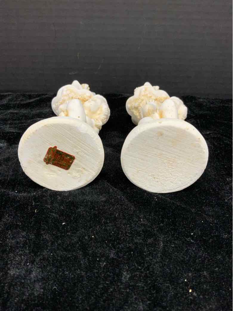 Candleholder