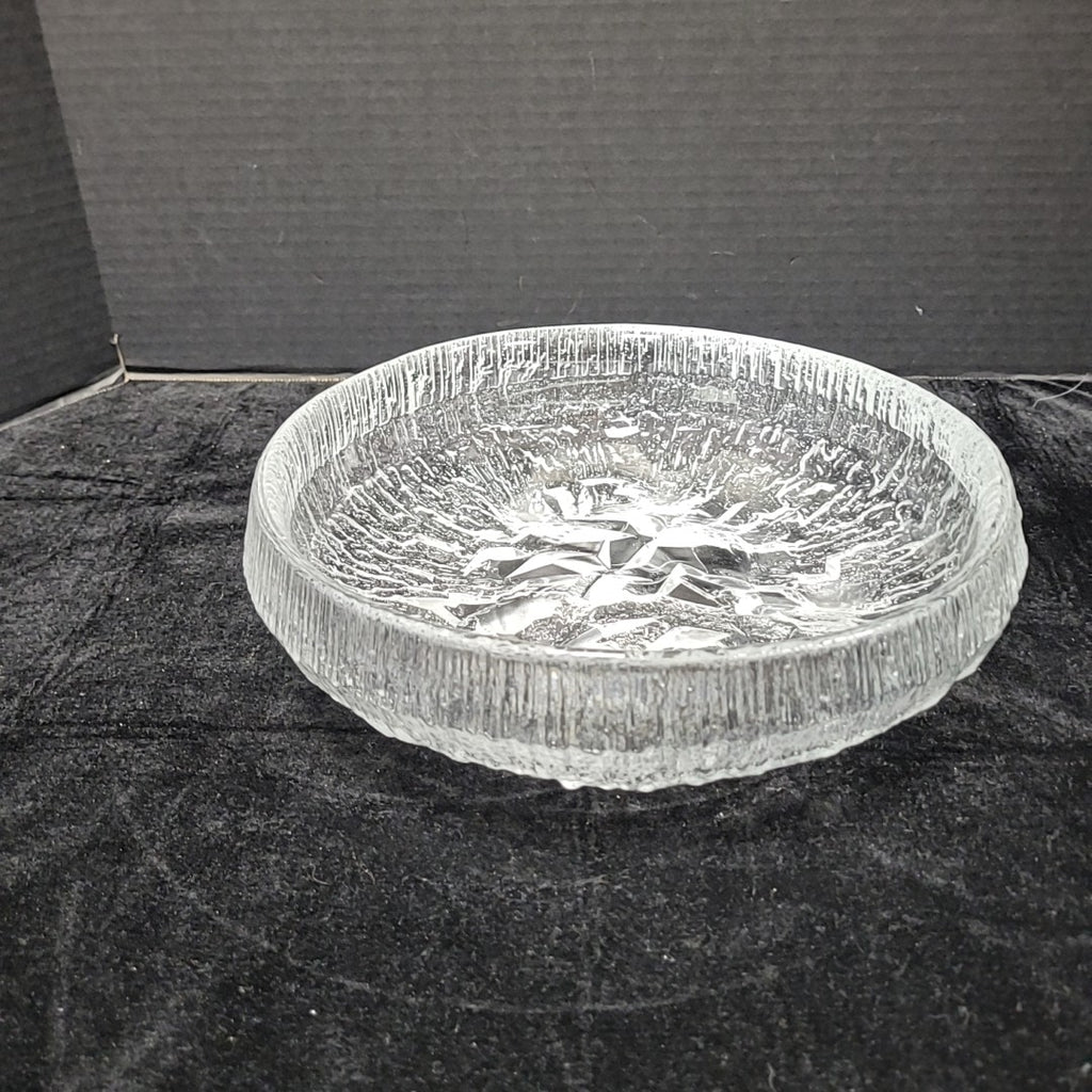 Tapio Wirkkala Centerpiece Bowl