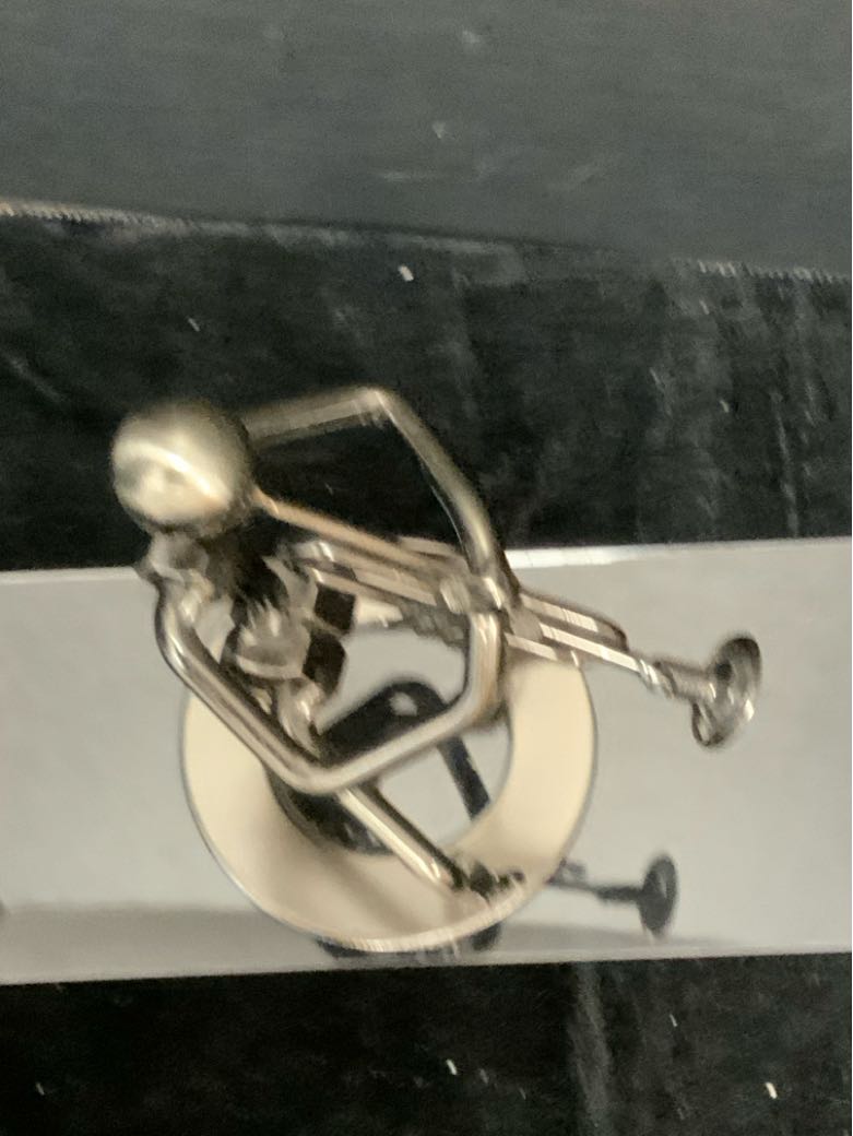 Artisan Sculpture