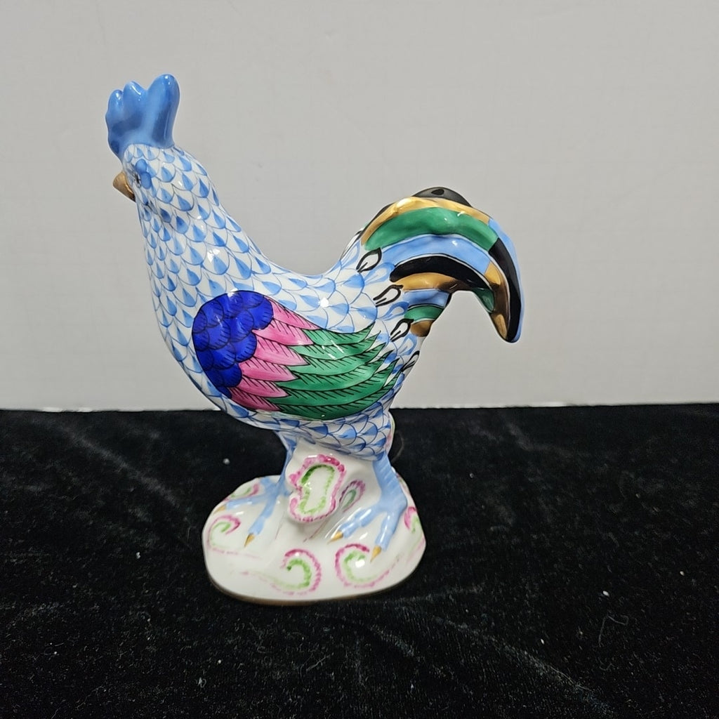Herend Figurine