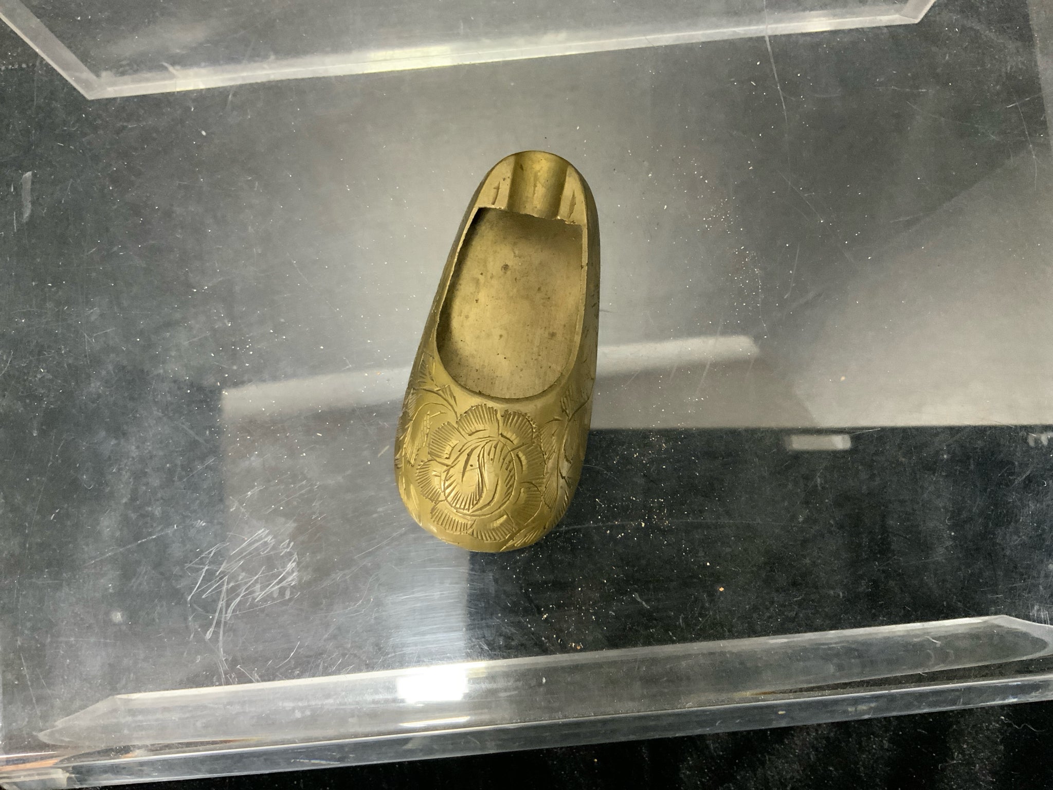 Ashtray