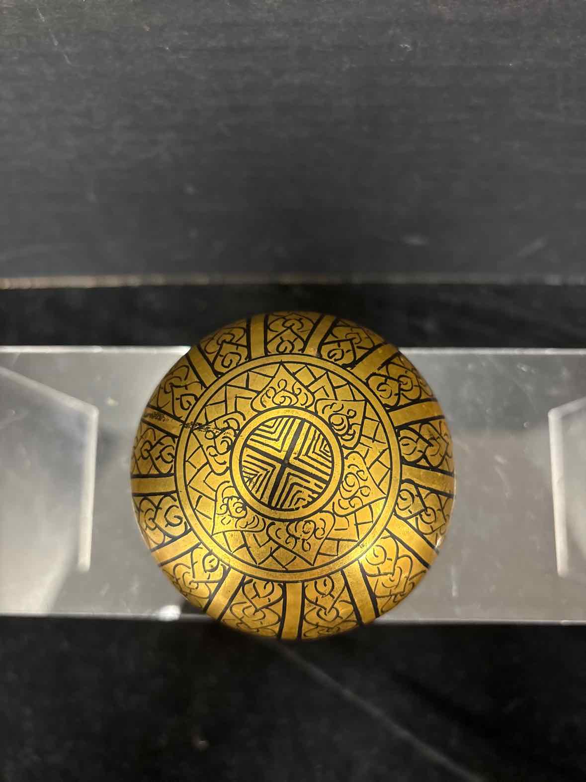 Trinket Bowl