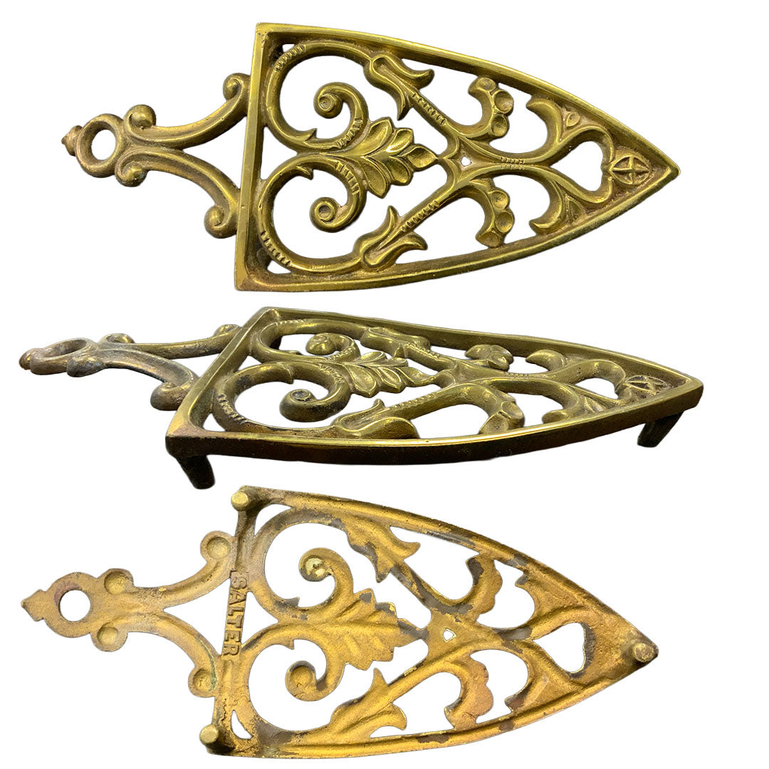 Salter Trivet