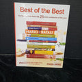 Cookbook