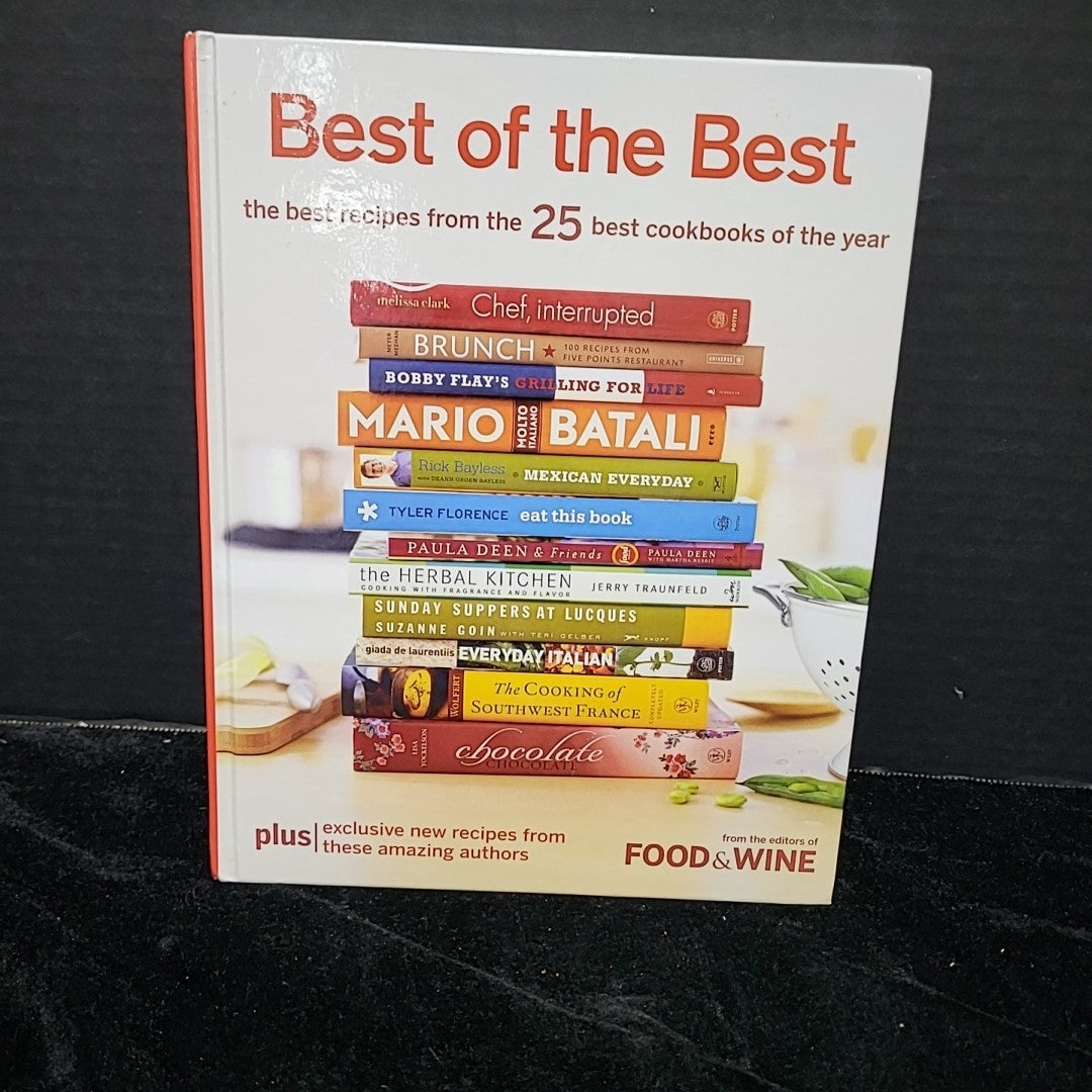 Cookbook