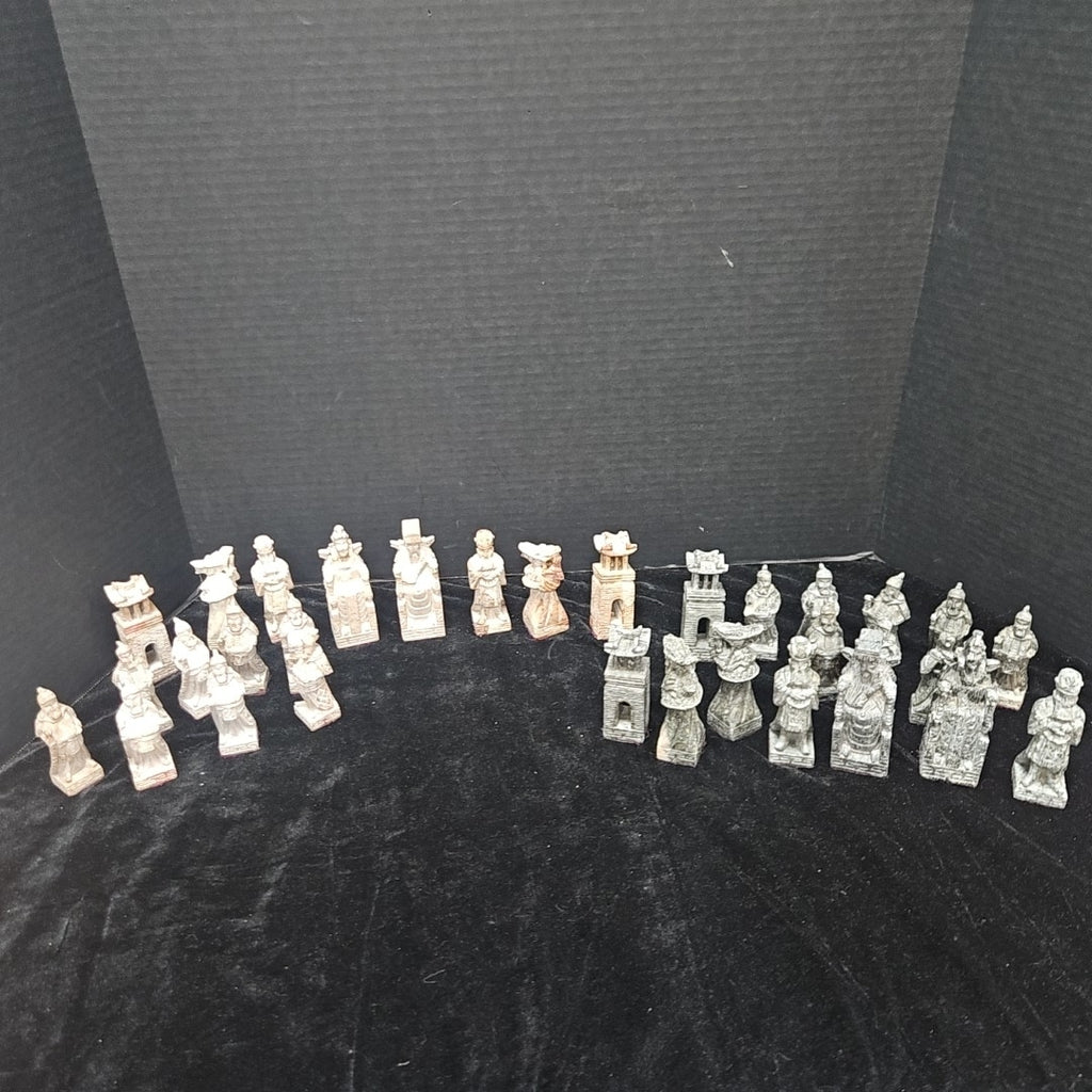 Chess Set