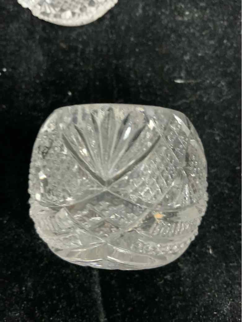 EAPG Salt Cellar