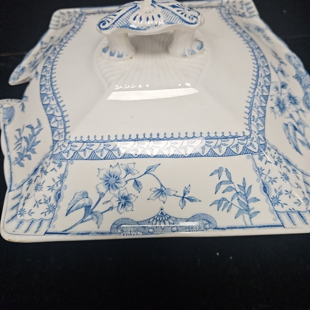 Ridgway Tureen
