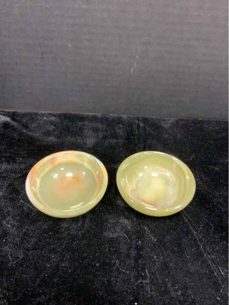 Trinket Bowl