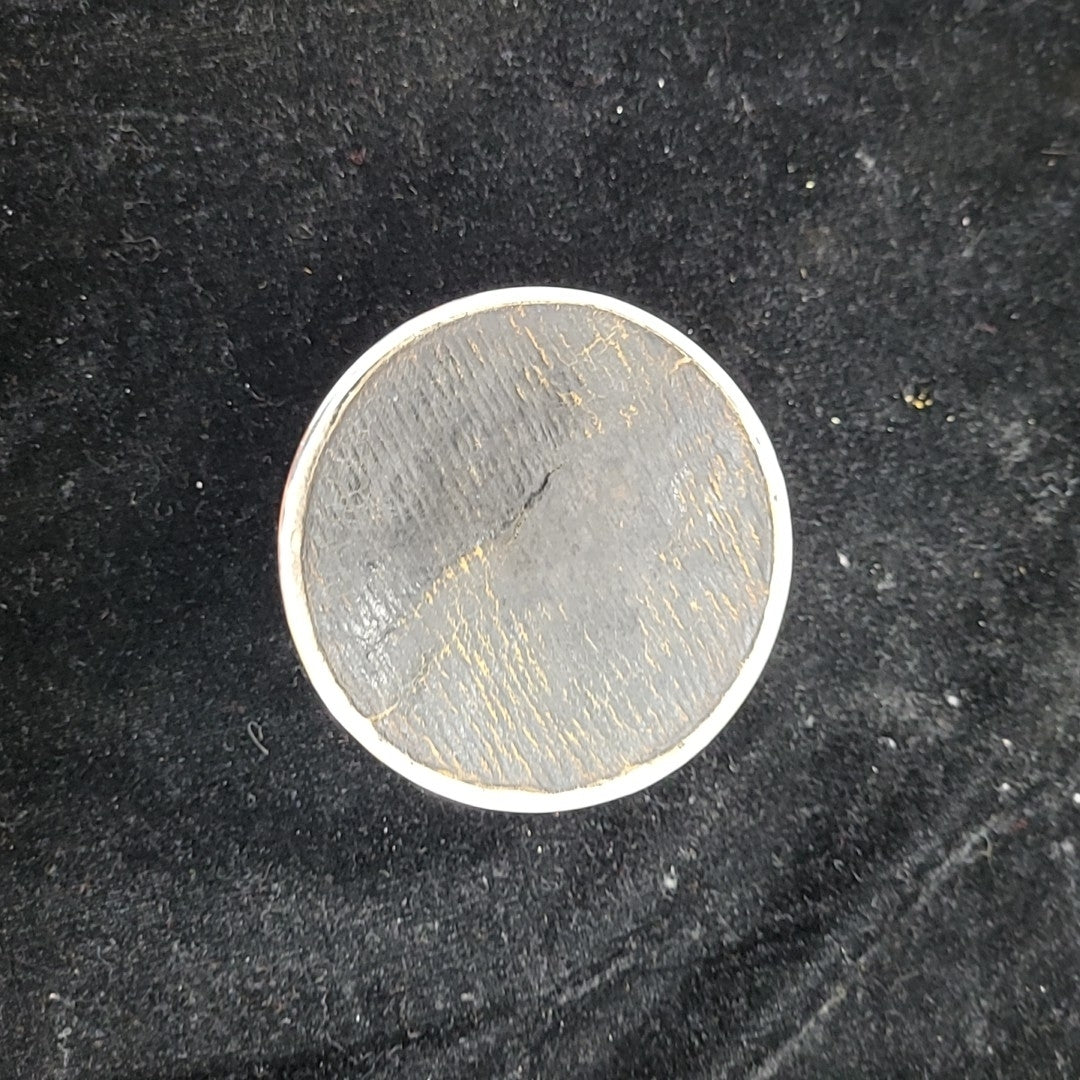 S. Blanckensee & Sons Ltd Inkwell