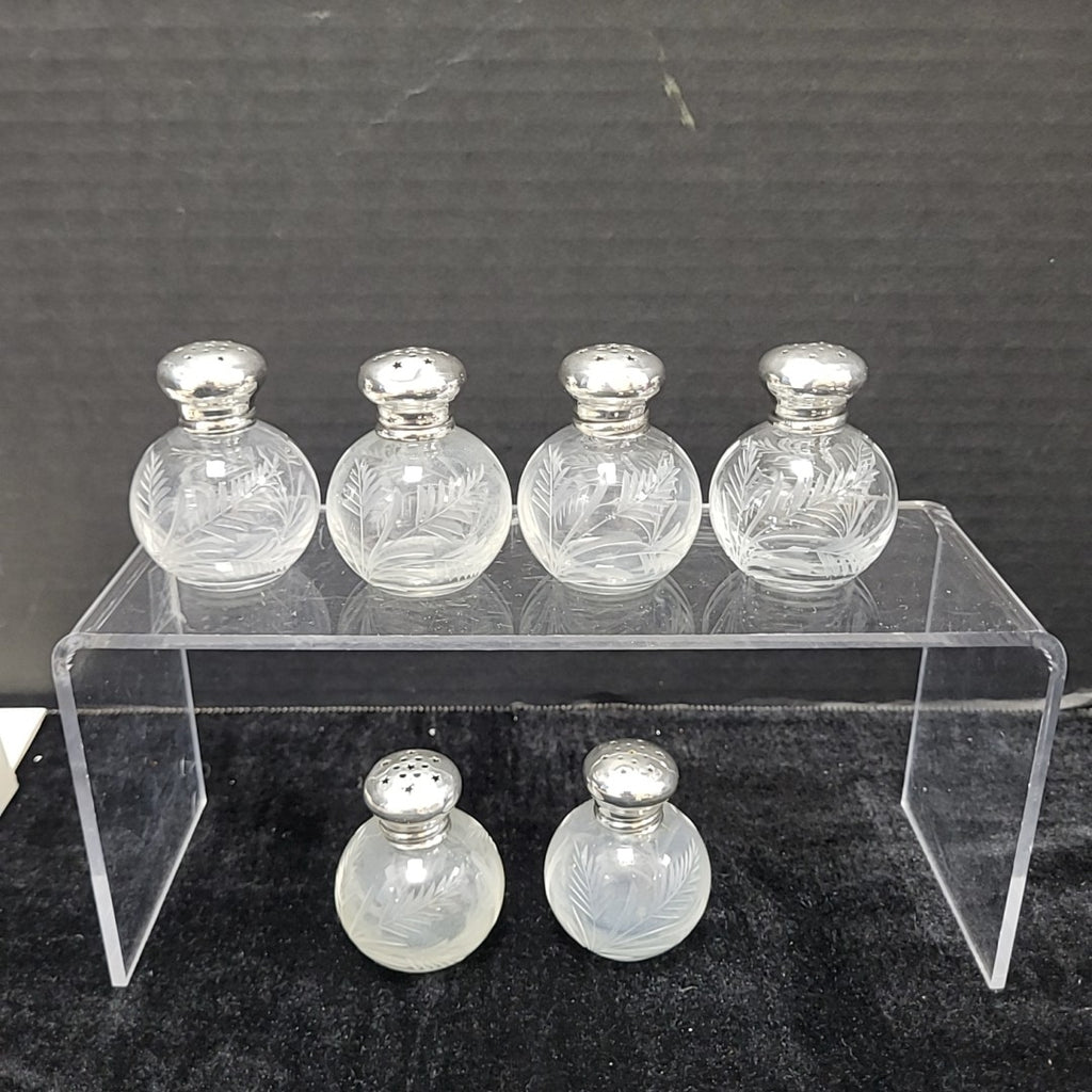 Frank Whiting Salt & Pepper