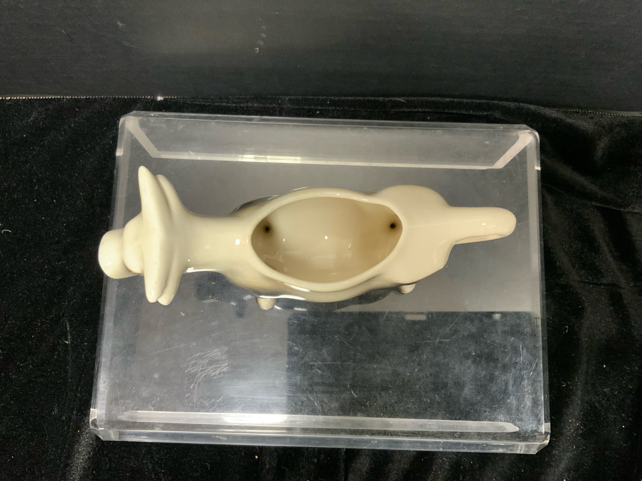 Creamer