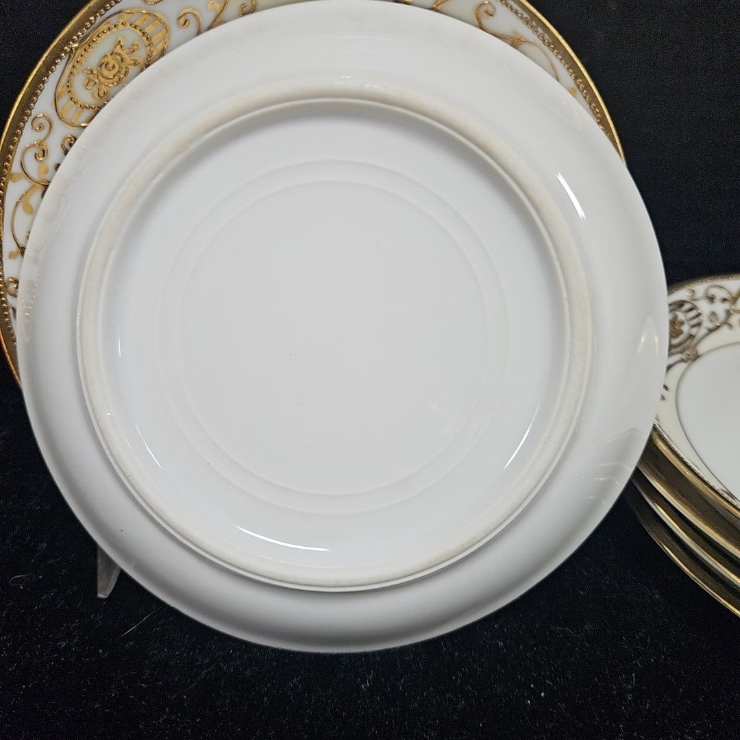 Nippon Chocolate Pot Set