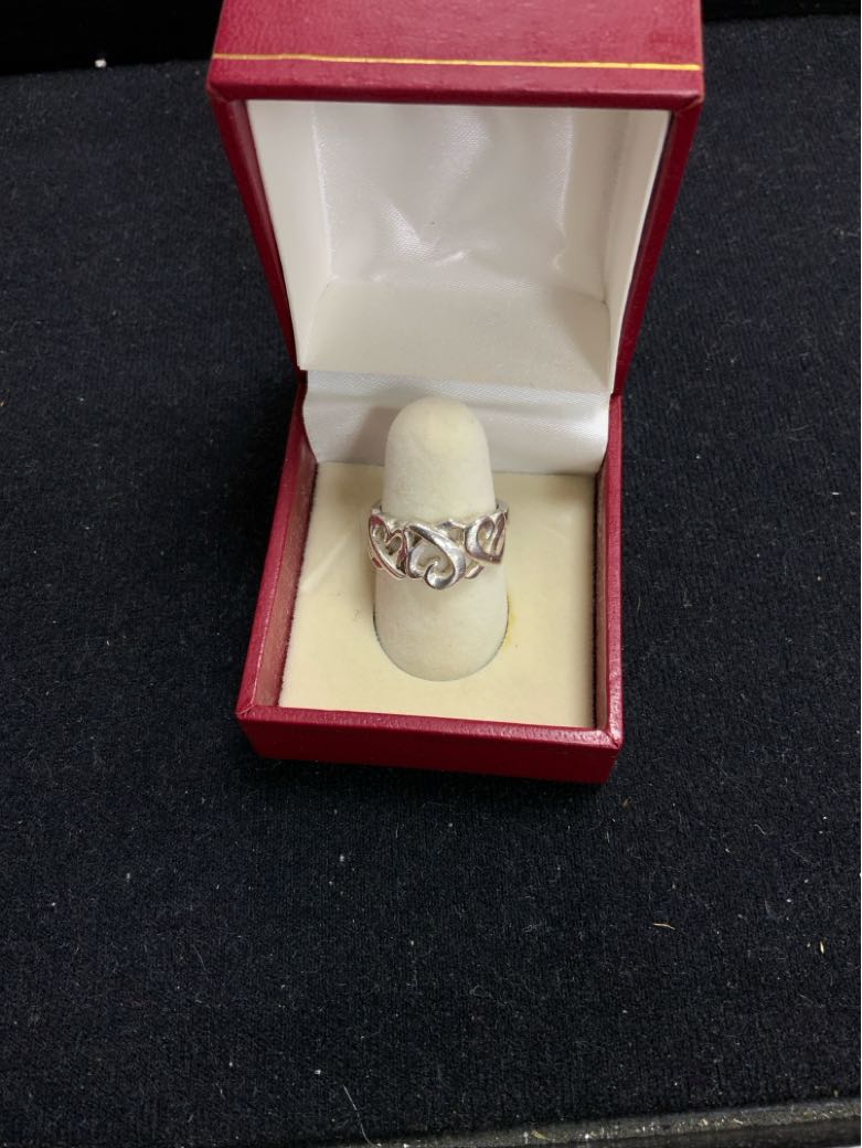 Tiffany & Co. Ring