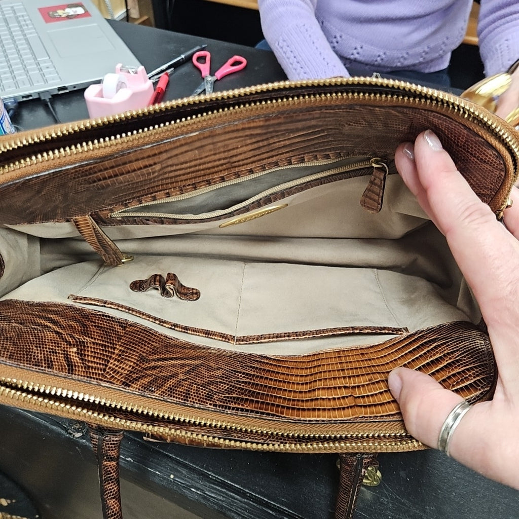 Brahmin Handbag