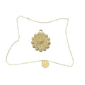 Necklace with Pendant