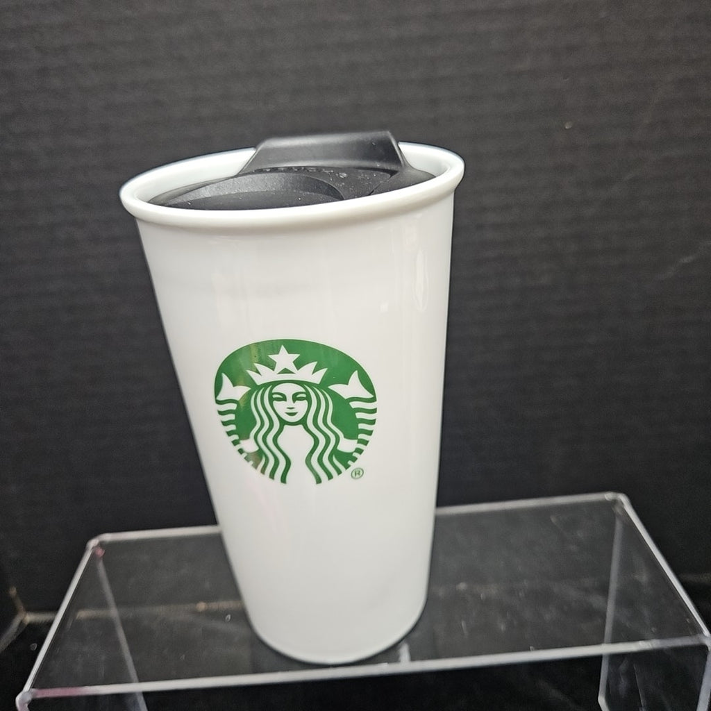 Starbucks Travel Mug