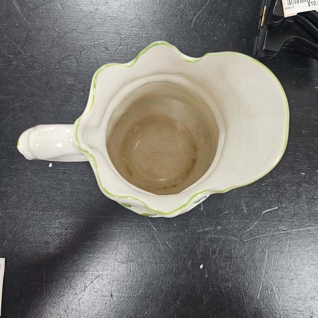 James Kent Pitcher