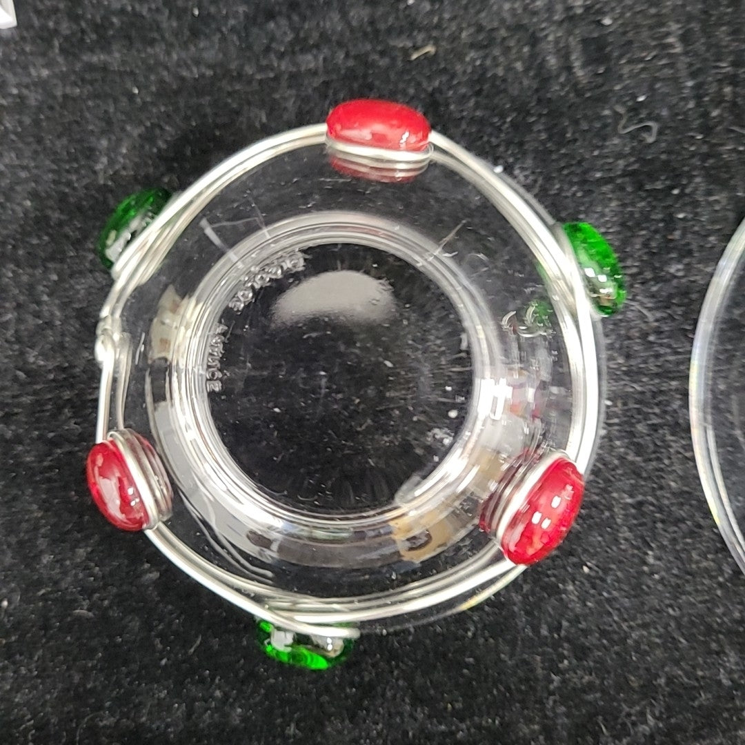 Arcoroc Dipping Bowl
