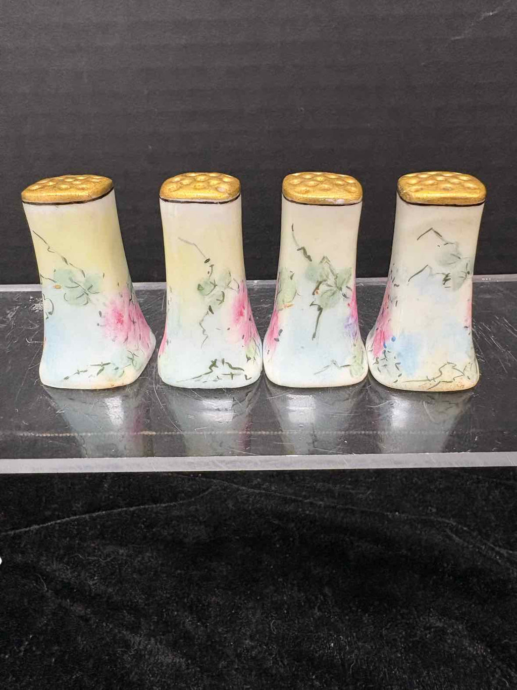 Limoges Salt & Pepper