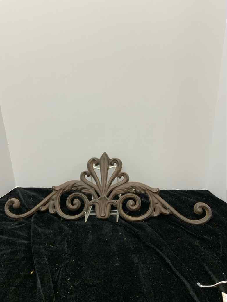 Architectural Detail