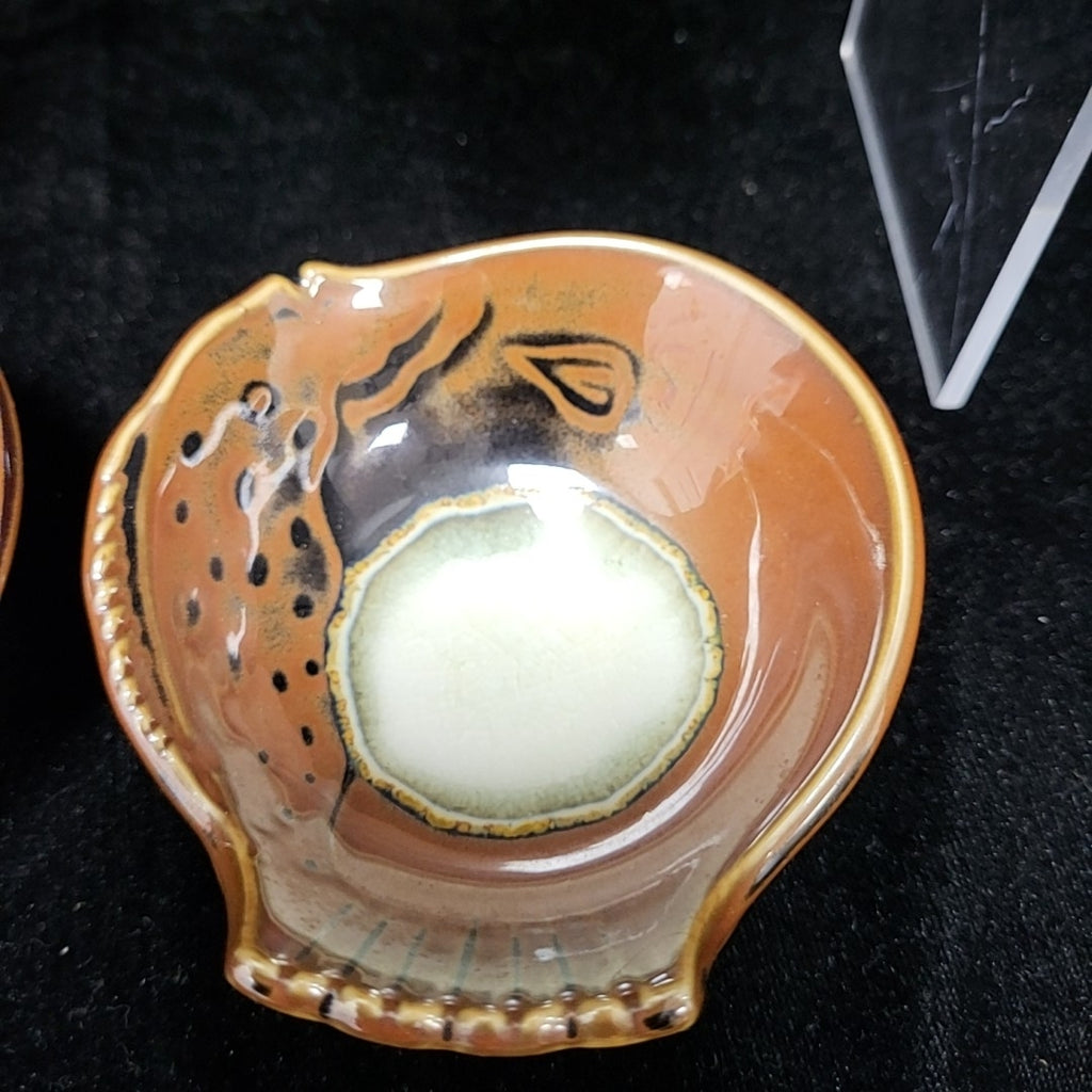 Fugu Minoware Bowl