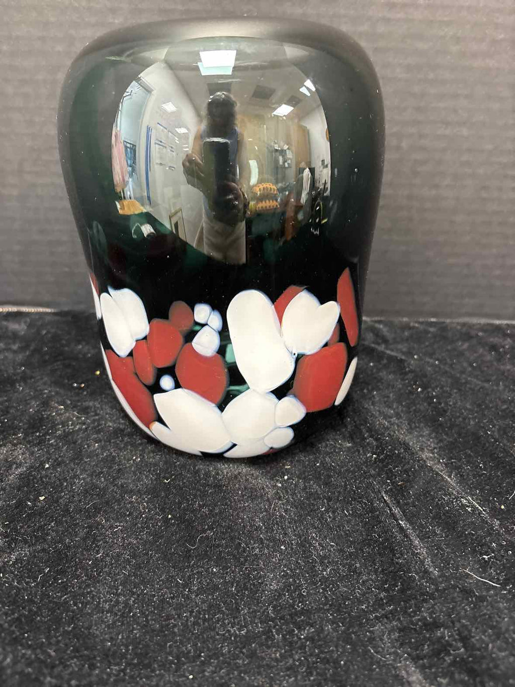 Vase