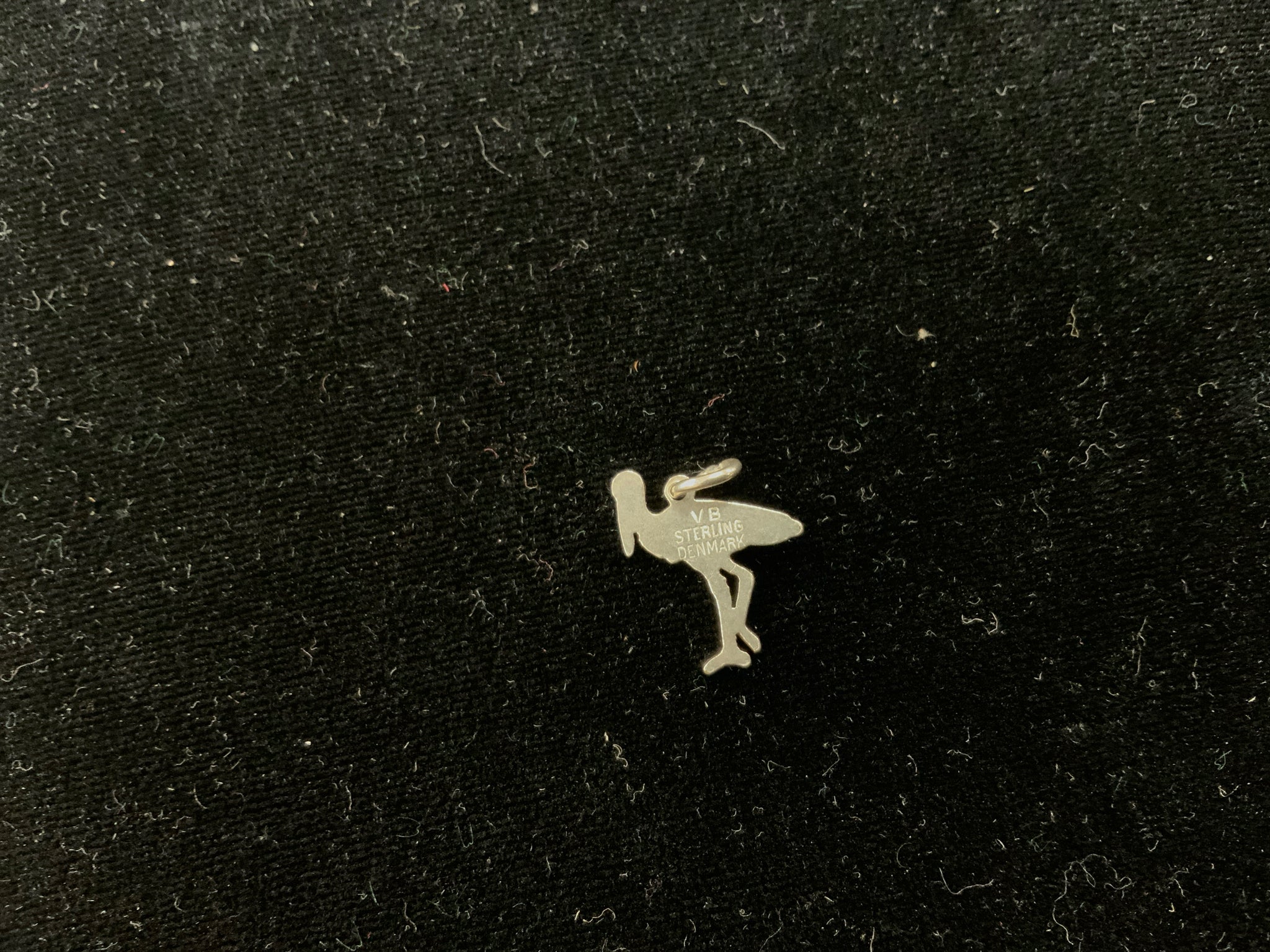 Volmer Bahner Charm