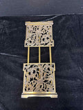 Expandable Bookends