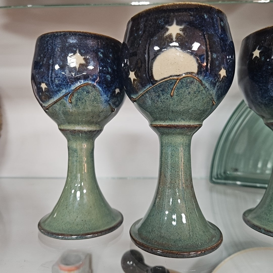 Artisan Goblet