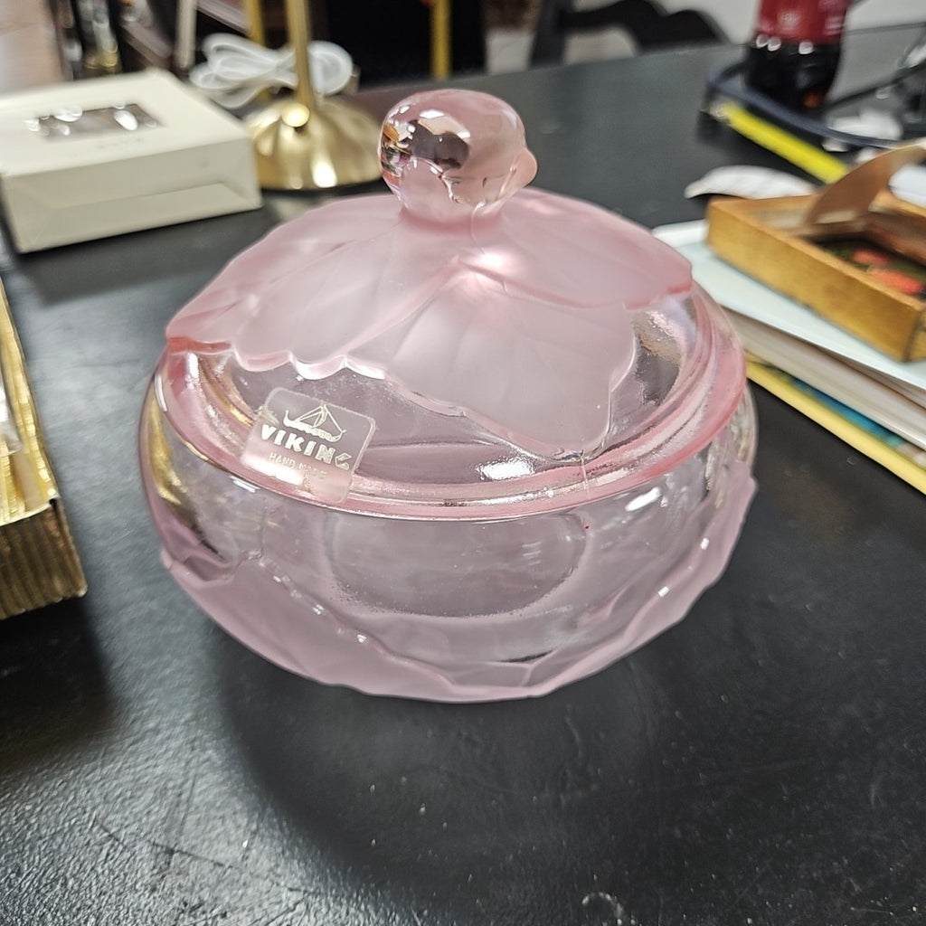 Viking Candy Dish