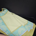 Primrose Border Napkins
